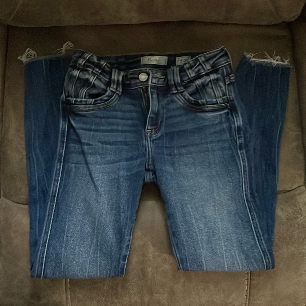 Kancan jeans